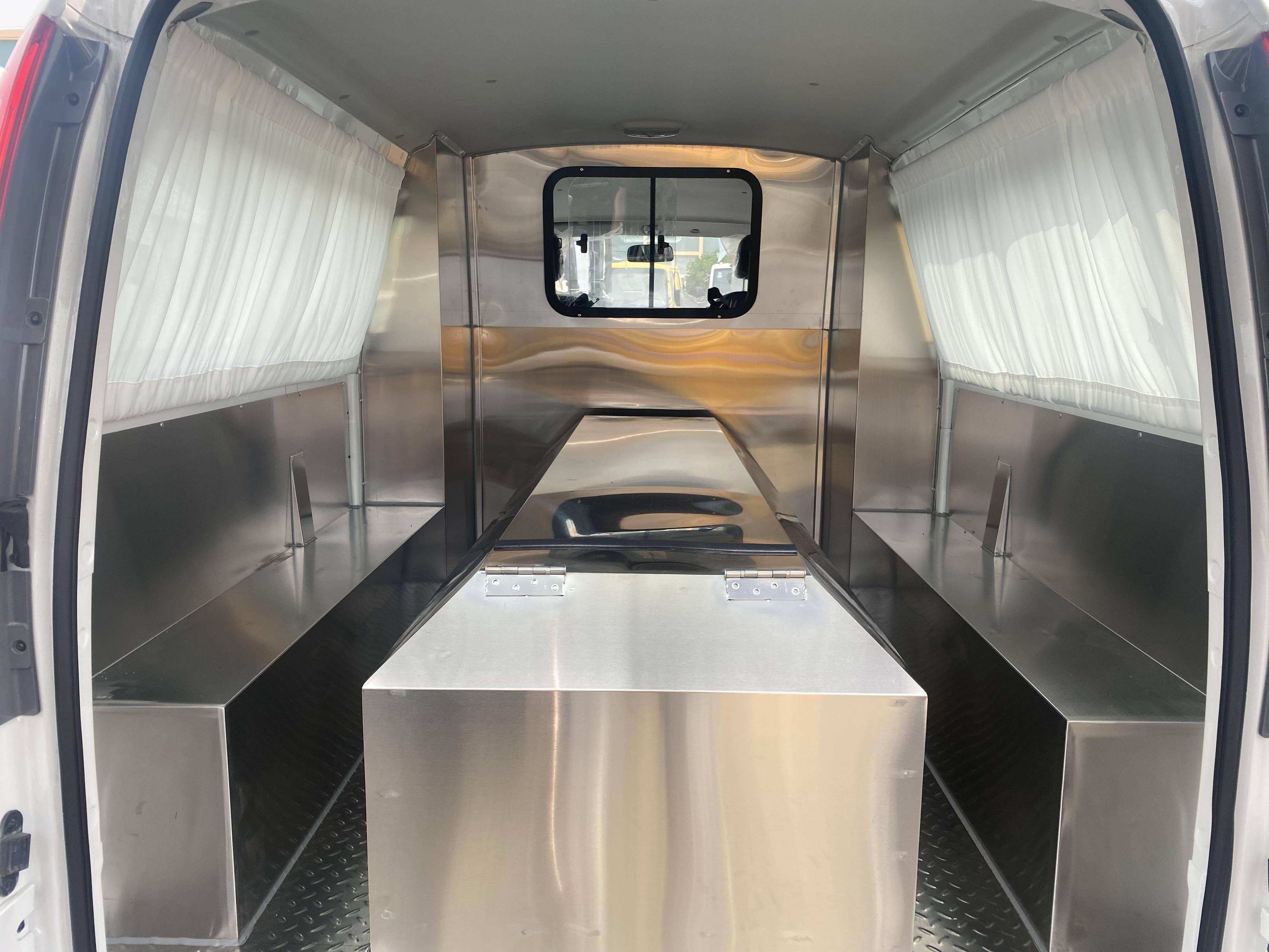 罗城外地遗体运输的贴心之选